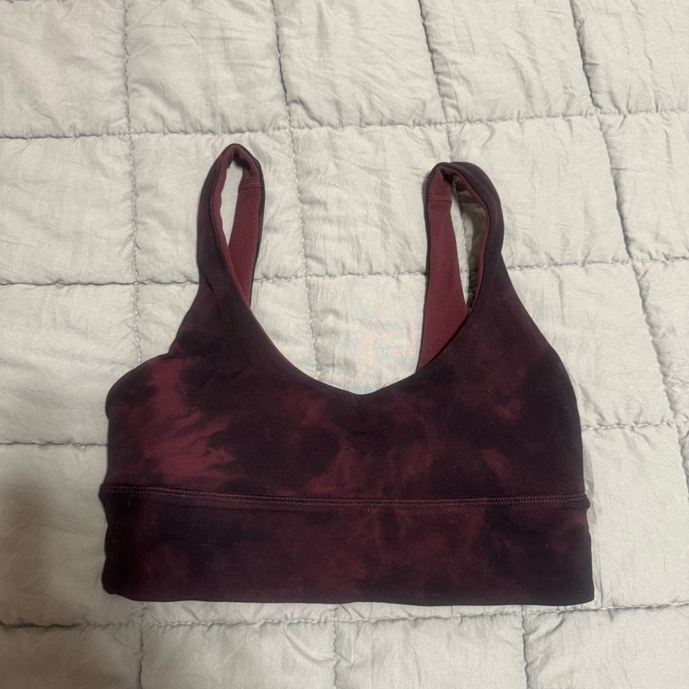 Lululemon Align Reversible Bra - image 3